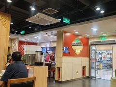 -宏状元现熬粥·京味菜(五棵松店)