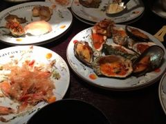 -松子料理(亮马桥店)