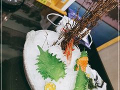 -昱匠·日本料理(金融街店)