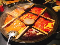 -纸盐河码头火锅(十八梯店)