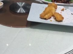 -广东道至正餐厅(区庄店)