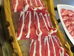 -老诚一锅羊蝎子(黄寺大街店)