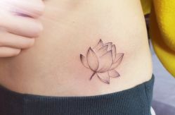 -雕哥的纹身店A3 TATTOO&纹身培训