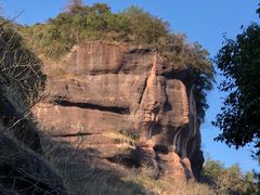 -丹霞山风景名胜区