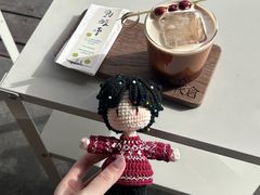 -花仓咖啡(祥安巷店)