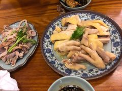 -九斤黄三黄鸡专卖店