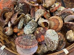 -旺角小渔村·海肠捞饭开创者(环山路店)