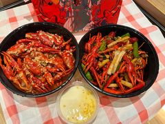 -聚味瞿记·龙虾堂(坡子街店)