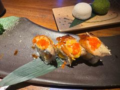 -京鹿料理(荟聚店)