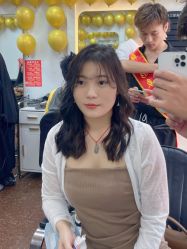 -乾健·烫染·接发SALON