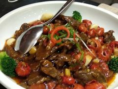 -楚禾宴·家宴(光谷大道店)