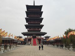 -陈武帝故宫