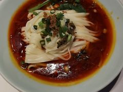 担担面-俏江南天津时尚曲艺主题餐厅(马场道店)