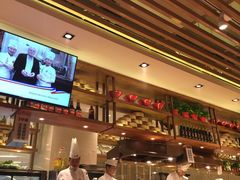 -西贝莜面村(近铁城市广场店)