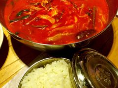 -丽池宫韩式汗蒸会馆(华灯坊店)