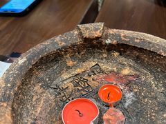 -张翻越·川渝冒菜·武汉黑鸭煲(城北万象城店)