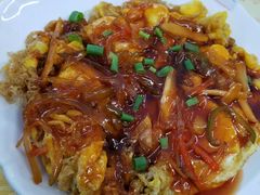 -海鲜街菜馆(海珠南路店)