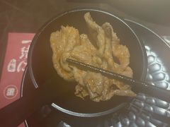-一绪に和牛寿喜烧(罗湖益田假日店)