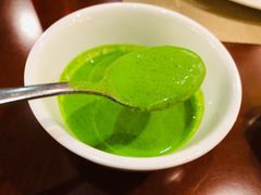 -Pita's&Tika's中东和印度风味餐厅(龙湖天街店)