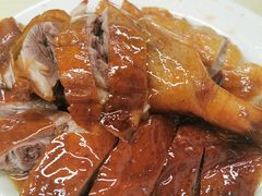 古法烧鹅-鹅最好(南光店)