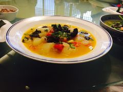 -祝家花園(伯渎港店)