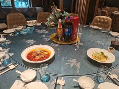 -辣螃铠盆盆蟹大排档(海昌店)