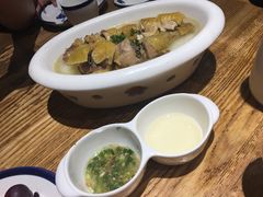 -醉南拳客家菜·河田鸡(西禅寺杨桥店)