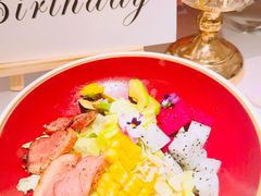 -PARFUM FLORAL花境法餐(南京首店)