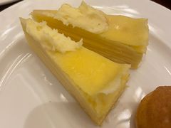 -赛瑞喜来登大酒店-盛宴自助餐厅