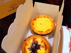 -黛汀烘焙DAINTY BAKERY(代字行合生汇店)