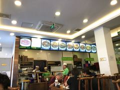 -老回回饺子馆(海洋馆店)