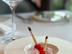 -Le Comptoir de Pierre Gagnaire