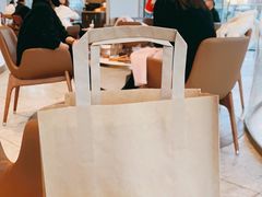 -Tims天好咖啡(河西万象城店)