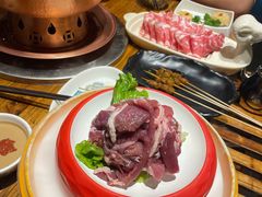 -额尔敦草原涮羊肉·烧烤(冻青树总店)