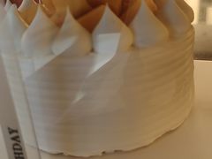 -The Lounge大堂酒廊·咖啡·沙拉·下午茶(金茂深圳JW万豪酒店)