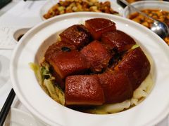 红烧肉-眉州东坡(远洋未来广场店)