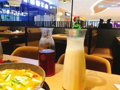 -山城外·非遗酸菜鱼(新都汇融店)