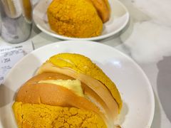 -深仔记茶餐厅(亚士厘道店)