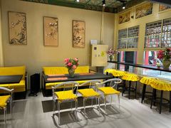 -宫事颐庭·老佛爷贵寿下午茶(颐和园店)