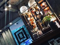 -来回·咖啡(天河南店)