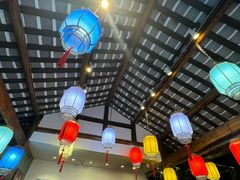 -院8里·少城记忆老川菜(宽窄巷子店)