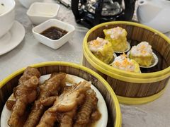 -香云轩·顺德菜(香云纱园林酒店店)