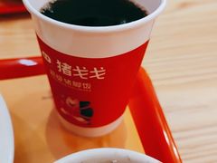 -猪戈戈超级猪脚饭(佳兆业店)