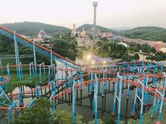 -南京银杏湖乐园