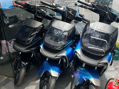 -九号电动车(安定门内大街店)