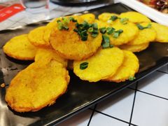 -郑喜旺烧烤(新密总店)
