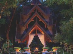 -西双版纳傣族园