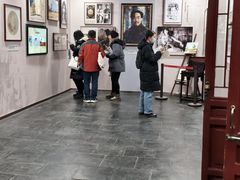 -李叔同故居纪念馆