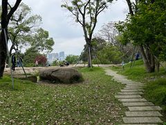 -乌山风景区
