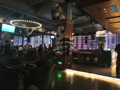 -CIRCLE·酒吧(第一国际店)